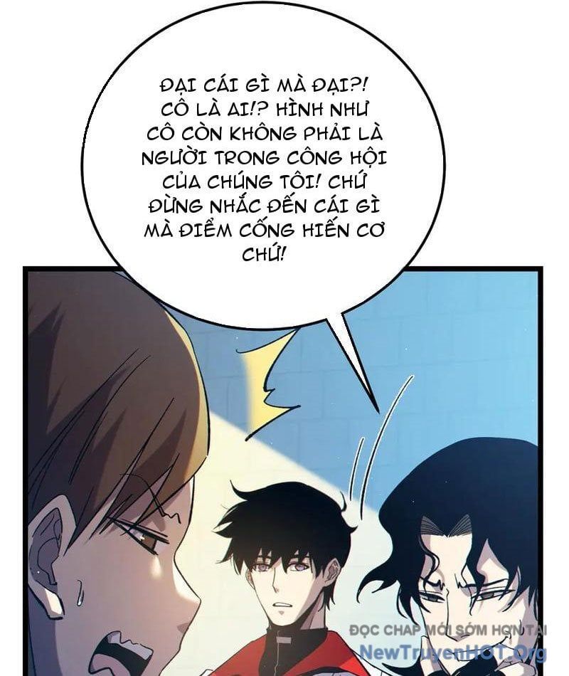 đọc truyện Toàn Dân Chuyển Chức: Bị Động Của Ta Vô Địch Chương 101 ảnh 45 tại Thiên Thai Truyện