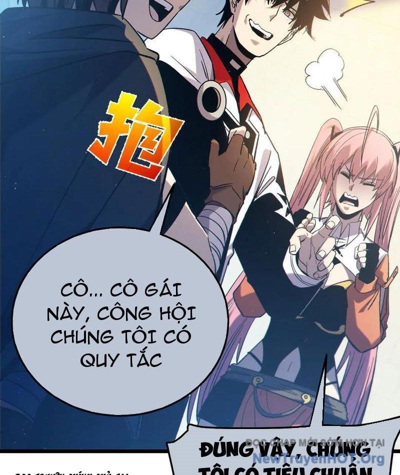 đọc truyện Toàn Dân Chuyển Chức: Bị Động Của Ta Vô Địch Chương 101 ảnh 48 tại Thiên Thai Truyện