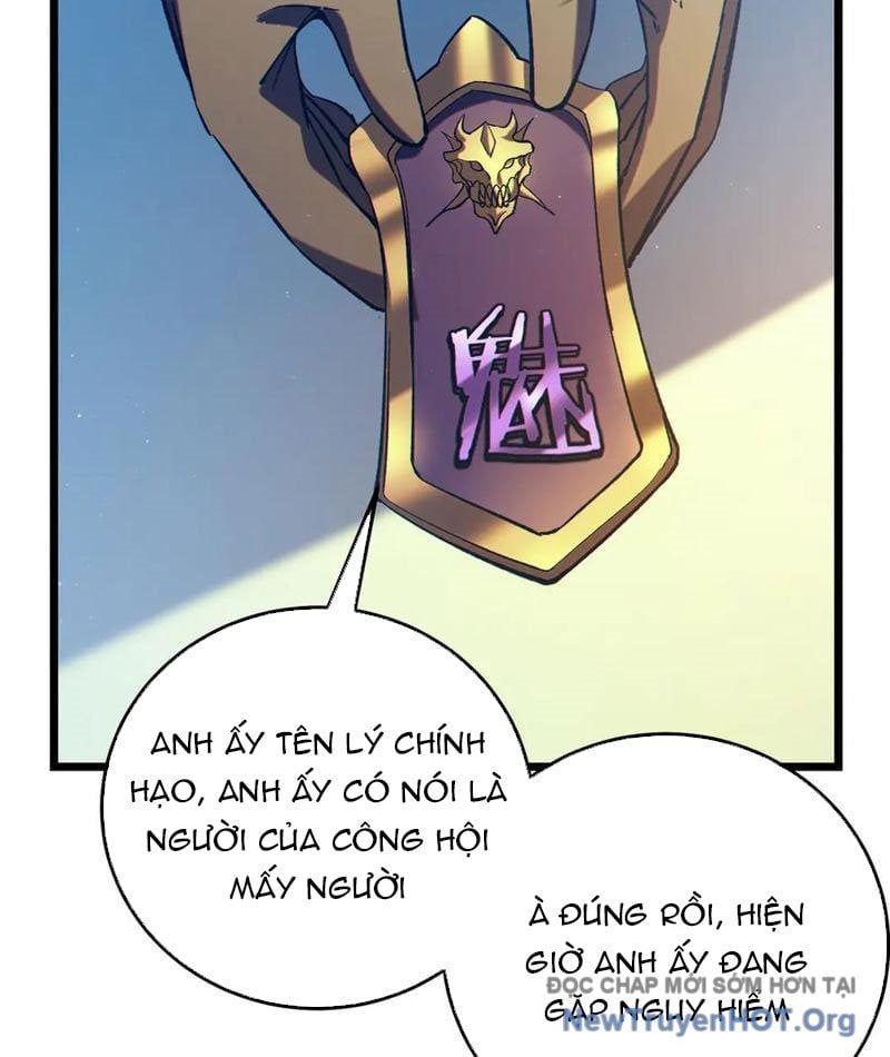 đọc truyện Toàn Dân Chuyển Chức: Bị Động Của Ta Vô Địch Chương 101 ảnh 54 tại Thiên Thai Truyện