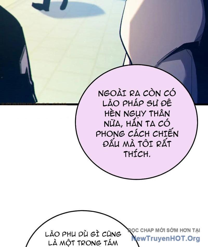 đọc truyện Toàn Dân Chuyển Chức: Bị Động Của Ta Vô Địch Chương 101 ảnh 8 tại Thiên Thai Truyện