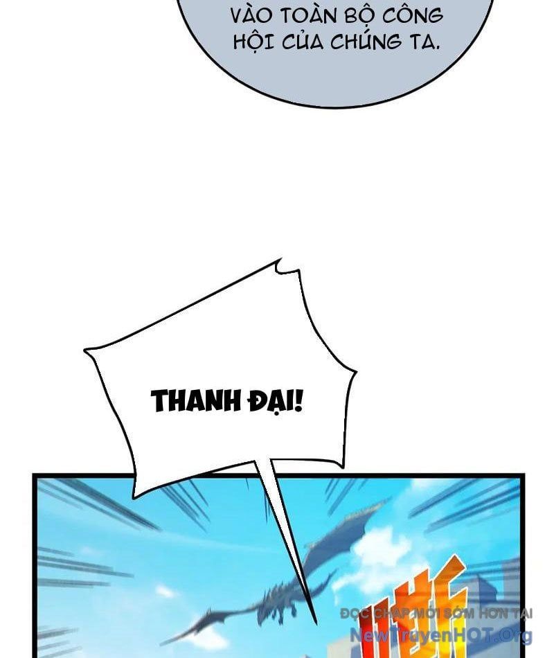 đọc truyện Toàn Dân Chuyển Chức: Bị Động Của Ta Vô Địch Chương 101 ảnh 65 tại Thiên Thai Truyện