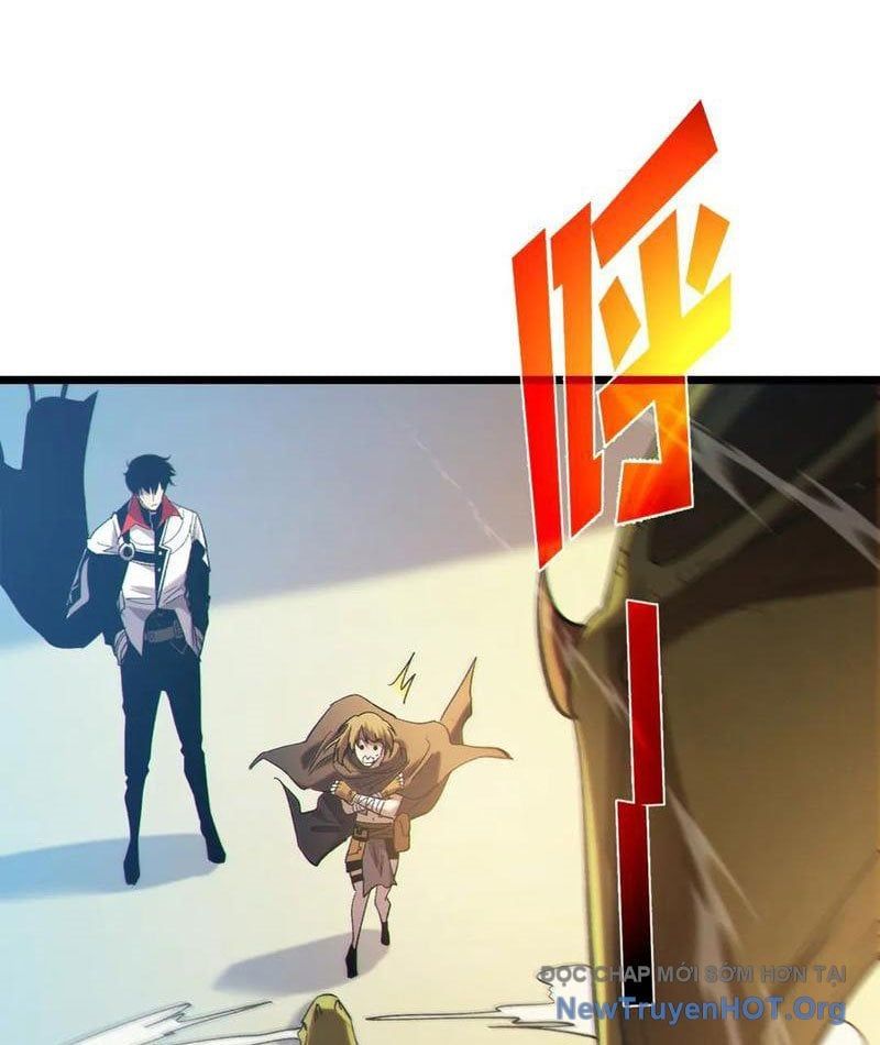 đọc truyện Toàn Dân Chuyển Chức: Bị Động Của Ta Vô Địch Chương 101 ảnh 67 tại Thiên Thai Truyện