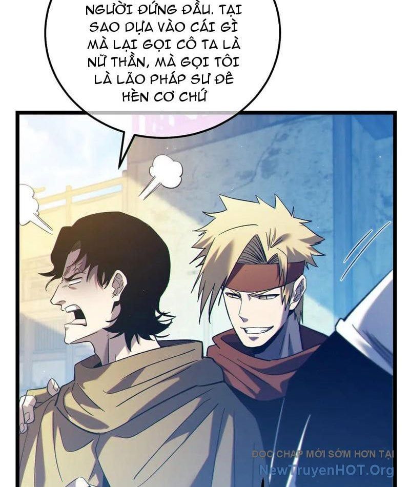 đọc truyện Toàn Dân Chuyển Chức: Bị Động Của Ta Vô Địch Chương 101 ảnh 9 tại Thiên Thai Truyện