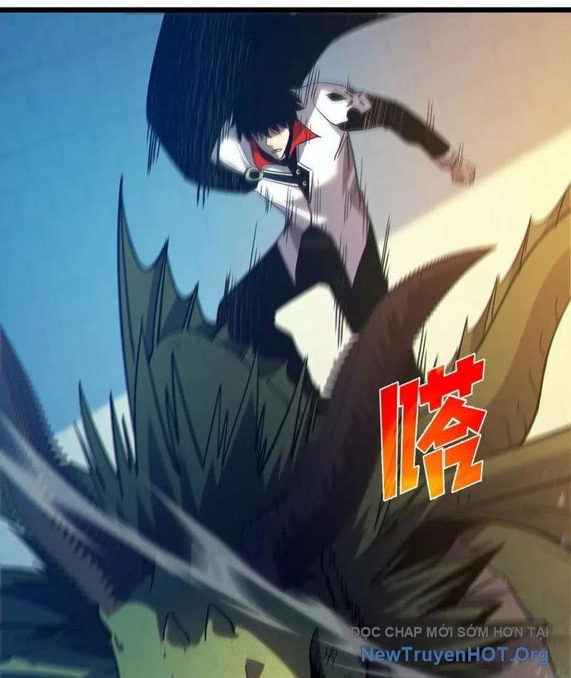 đọc truyện Toàn Dân Chuyển Chức: Bị Động Của Ta Vô Địch Chương 101 ảnh 75 tại Thiên Thai Truyện