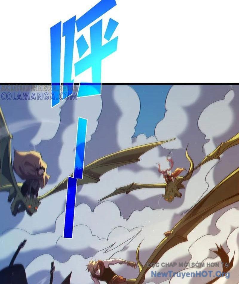 đọc truyện Toàn Dân Chuyển Chức: Bị Động Của Ta Vô Địch Chương 101 ảnh 79 tại Thiên Thai Truyện