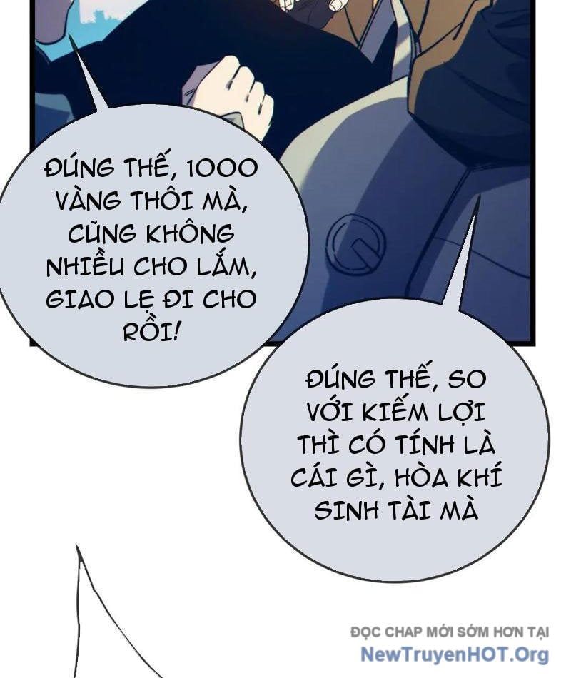 đọc truyện Toàn Dân Chuyển Chức: Bị Động Của Ta Vô Địch Chương 101 ảnh 89 tại Thiên Thai Truyện