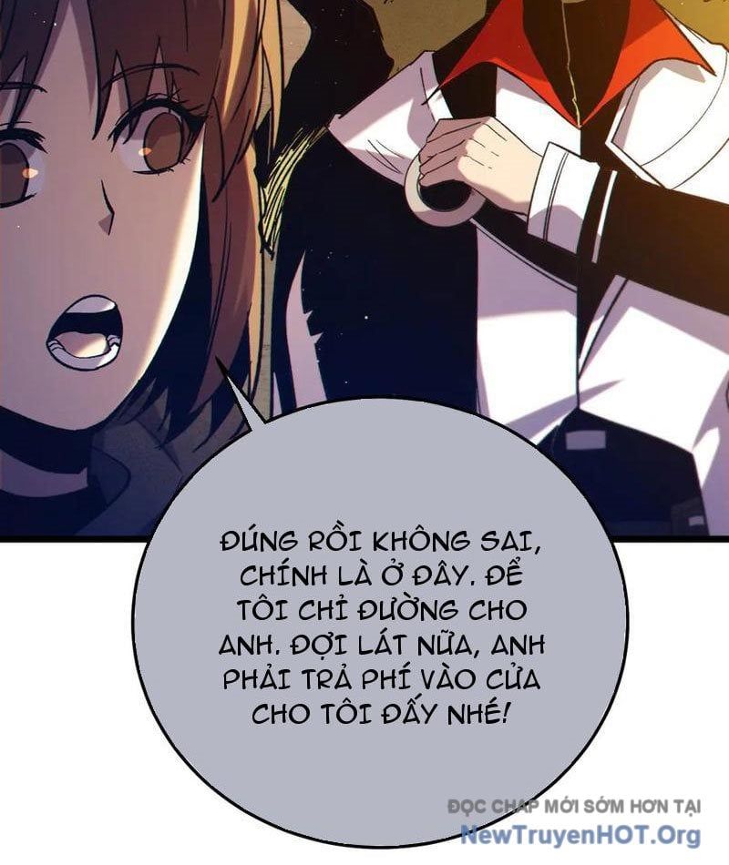 đọc truyện Toàn Dân Chuyển Chức: Bị Động Của Ta Vô Địch Chương 101 ảnh 96 tại Thiên Thai Truyện