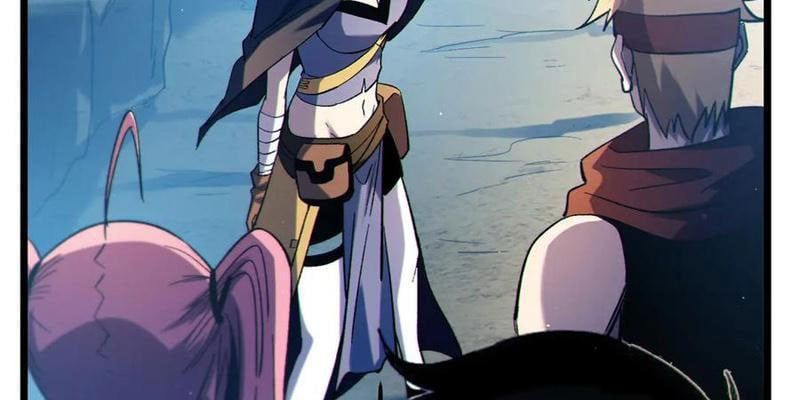 đọc truyện Toàn Dân Chuyển Chức: Bị Động Của Ta Vô Địch Chương 102 ảnh 127 tại Thiên Thai Truyện