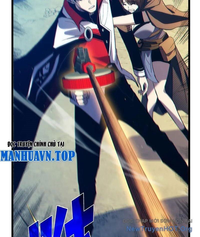 đọc truyện Toàn Dân Chuyển Chức: Bị Động Của Ta Vô Địch Chương 103 ảnh 28 tại Thiên Thai Truyện