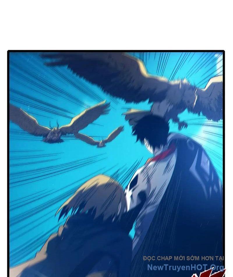 đọc truyện Toàn Dân Chuyển Chức: Bị Động Của Ta Vô Địch Chương 103 ảnh 31 tại Thiên Thai Truyện