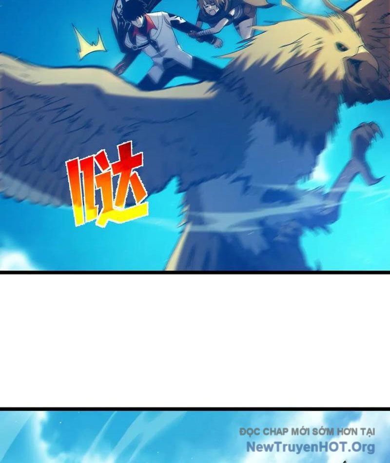 đọc truyện Toàn Dân Chuyển Chức: Bị Động Của Ta Vô Địch Chương 103 ảnh 33 tại Thiên Thai Truyện