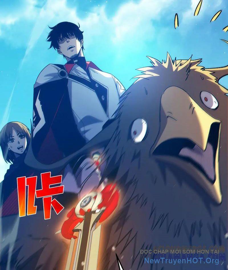 đọc truyện Toàn Dân Chuyển Chức: Bị Động Của Ta Vô Địch Chương 103 ảnh 34 tại Thiên Thai Truyện