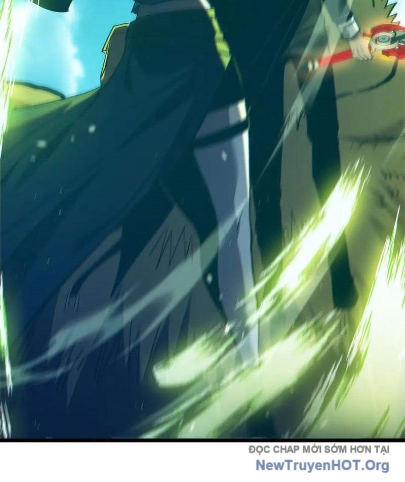 đọc truyện Toàn Dân Chuyển Chức: Bị Động Của Ta Vô Địch Chương 103 ảnh 39 tại Thiên Thai Truyện