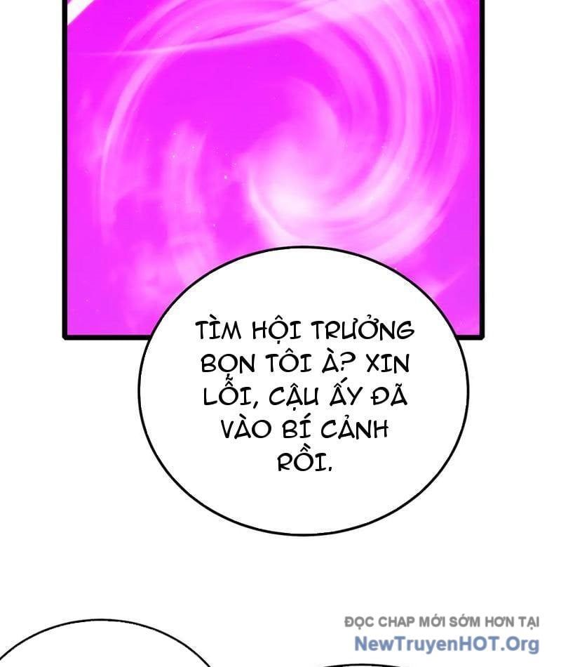 đọc truyện Toàn Dân Chuyển Chức: Bị Động Của Ta Vô Địch Chương 103 ảnh 6 tại Thiên Thai Truyện