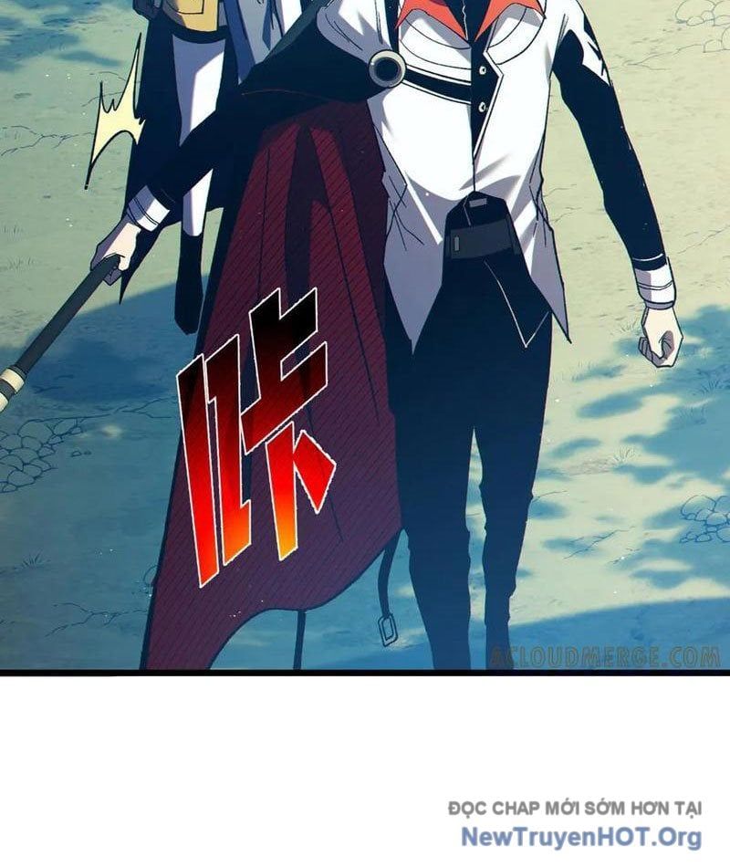 đọc truyện Toàn Dân Chuyển Chức: Bị Động Của Ta Vô Địch Chương 103 ảnh 55 tại Thiên Thai Truyện