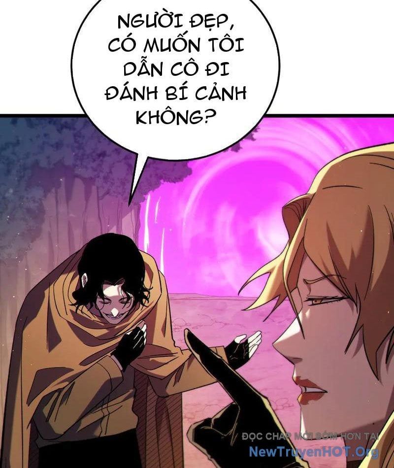 đọc truyện Toàn Dân Chuyển Chức: Bị Động Của Ta Vô Địch Chương 103 ảnh 9 tại Thiên Thai Truyện