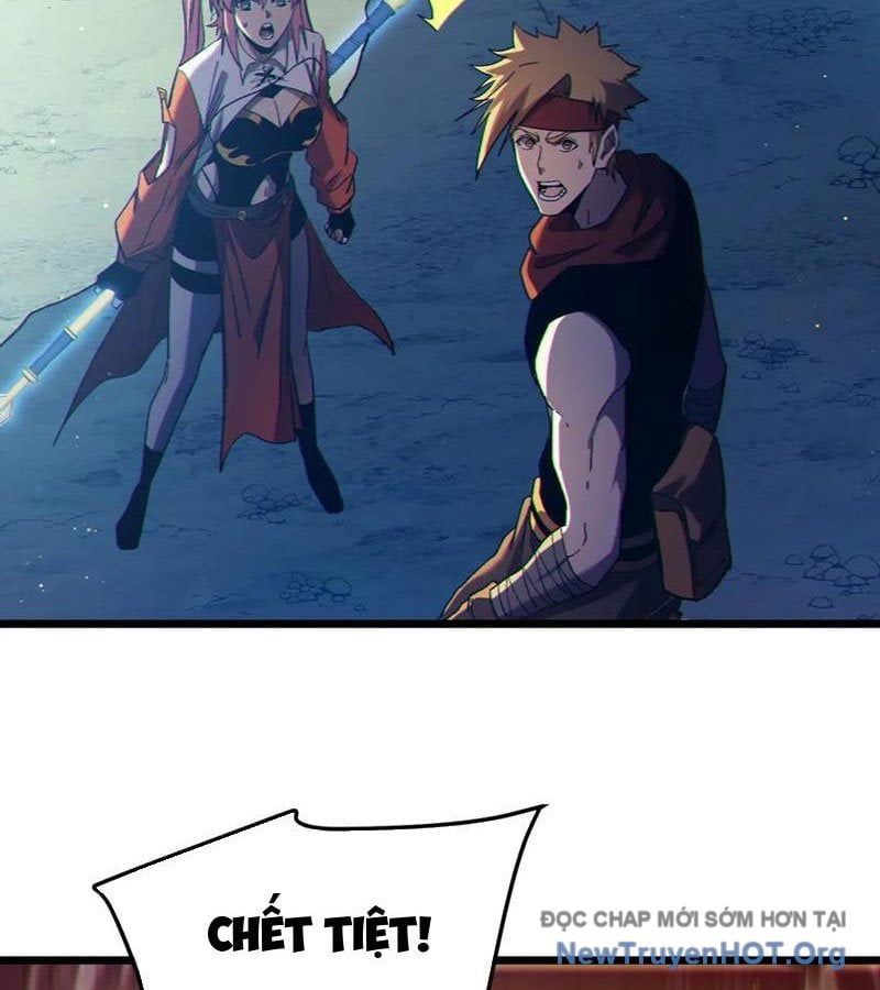 đọc truyện Toàn Dân Chuyển Chức: Bị Động Của Ta Vô Địch Chương 103 ảnh 83 tại Thiên Thai Truyện