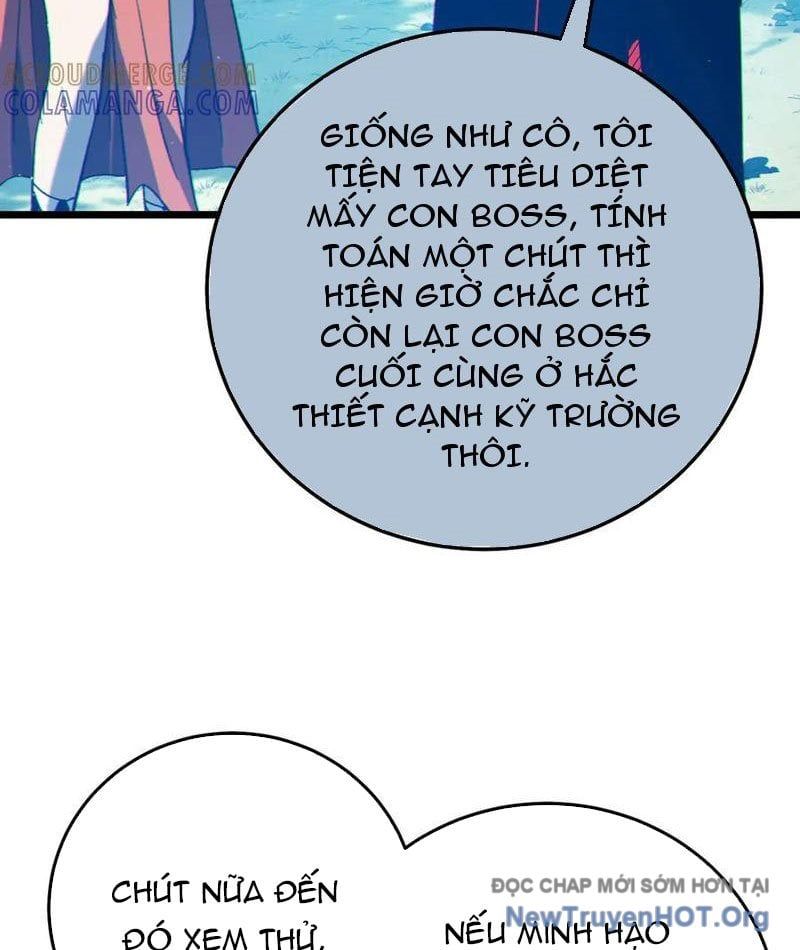 đọc truyện Toàn Dân Chuyển Chức: Bị Động Của Ta Vô Địch Chương 103 ảnh 94 tại Thiên Thai Truyện