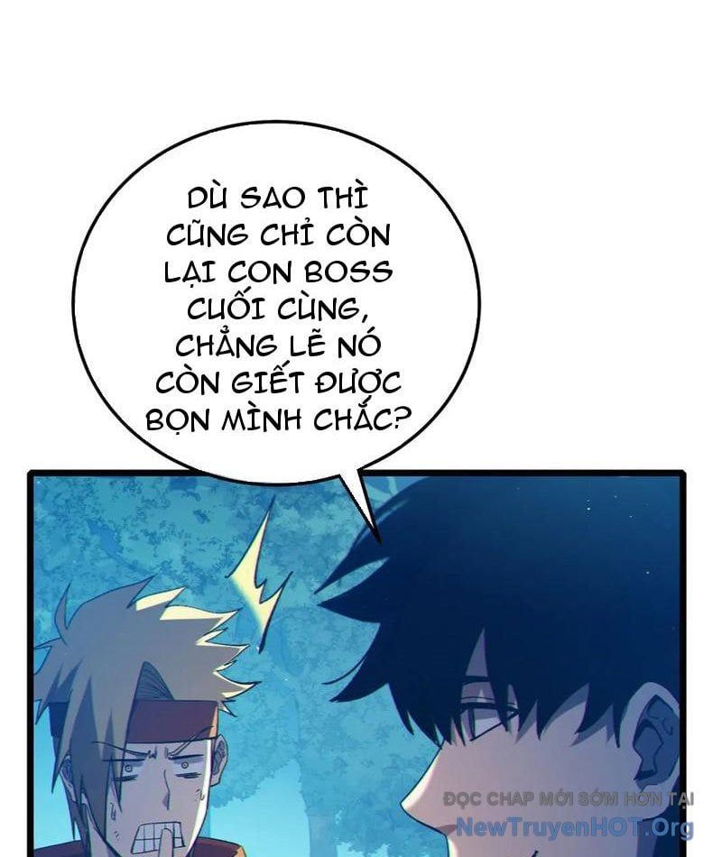 đọc truyện Toàn Dân Chuyển Chức: Bị Động Của Ta Vô Địch Chương 103 ảnh 98 tại Thiên Thai Truyện