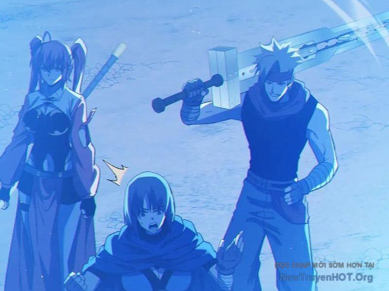 đọc truyện Toàn Dân Chuyển Chức: Bị Động Của Ta Vô Địch Chương 104 ảnh 13 tại Thiên Thai Truyện