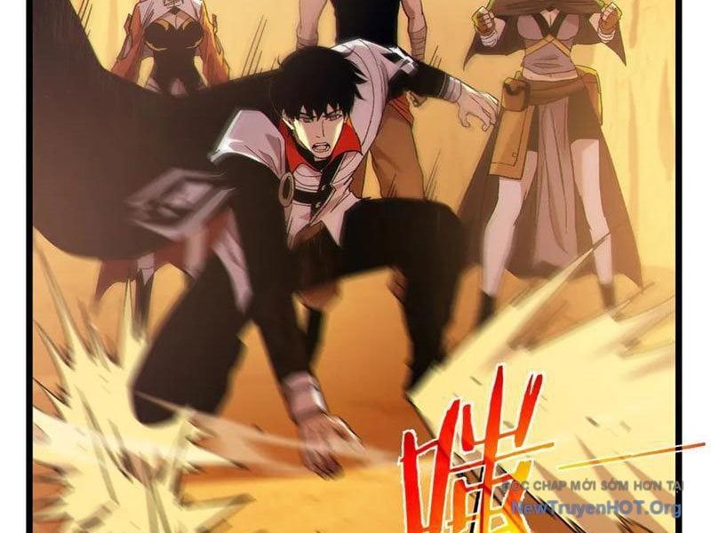 đọc truyện Toàn Dân Chuyển Chức: Bị Động Của Ta Vô Địch Chương 104 ảnh 29 tại Thiên Thai Truyện