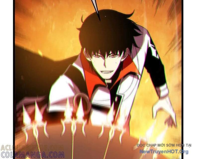 đọc truyện Toàn Dân Chuyển Chức: Bị Động Của Ta Vô Địch Chương 105 ảnh 105 tại Thiên Thai Truyện