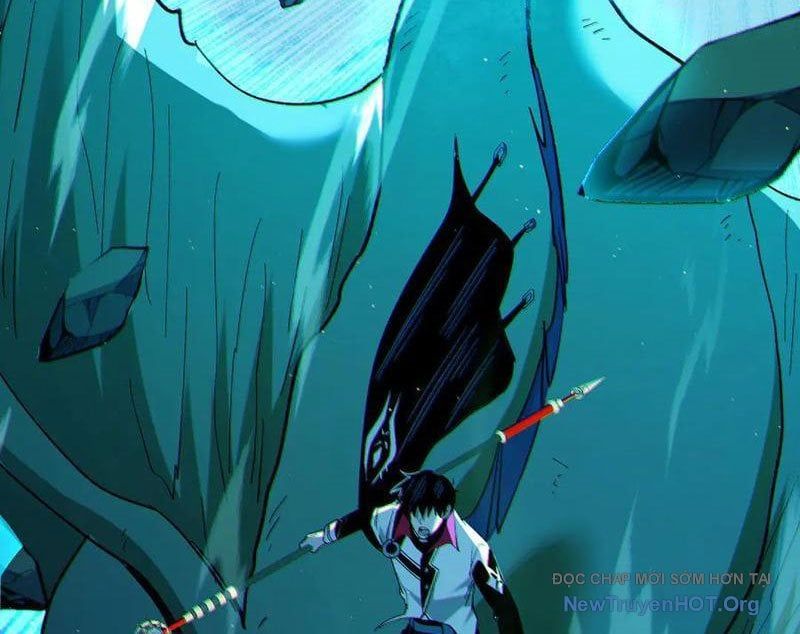 đọc truyện Toàn Dân Chuyển Chức: Bị Động Của Ta Vô Địch Chương 105 ảnh 187 tại Thiên Thai Truyện