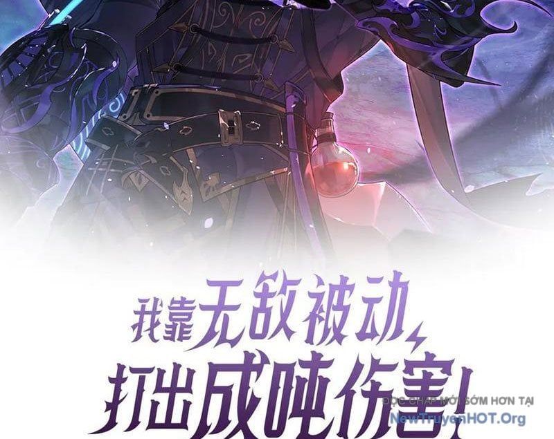 đọc truyện Toàn Dân Chuyển Chức: Bị Động Của Ta Vô Địch Chương 105 ảnh 4 tại Thiên Thai Truyện