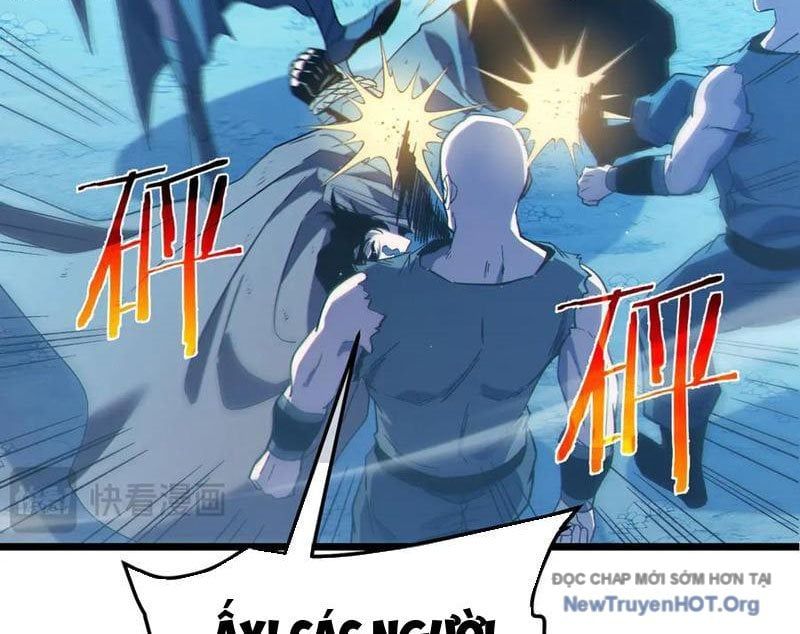 đọc truyện Toàn Dân Chuyển Chức: Bị Động Của Ta Vô Địch Chương 105 ảnh 23 tại Thiên Thai Truyện