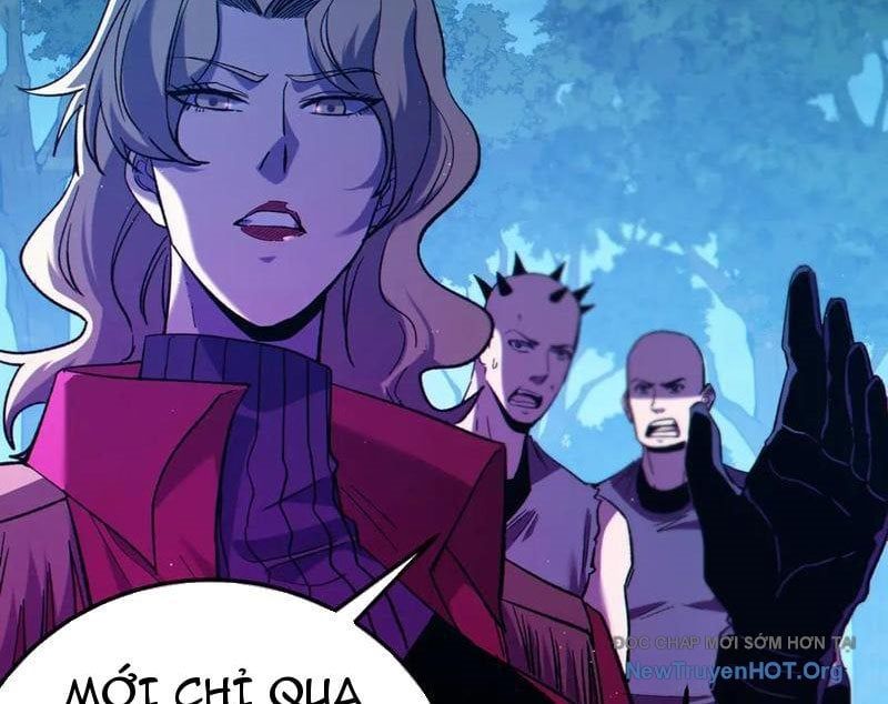 đọc truyện Toàn Dân Chuyển Chức: Bị Động Của Ta Vô Địch Chương 105 ảnh 28 tại Thiên Thai Truyện