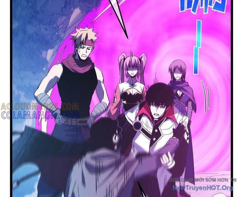 đọc truyện Toàn Dân Chuyển Chức: Bị Động Của Ta Vô Địch Chương 105 ảnh 49 tại Thiên Thai Truyện