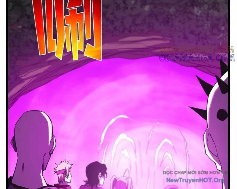 đọc truyện Toàn Dân Chuyển Chức: Bị Động Của Ta Vô Địch Chương 105 ảnh 83 tại Thiên Thai Truyện