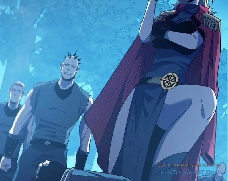 đọc truyện Toàn Dân Chuyển Chức: Bị Động Của Ta Vô Địch Chương 105 ảnh 11 tại Thiên Thai Truyện