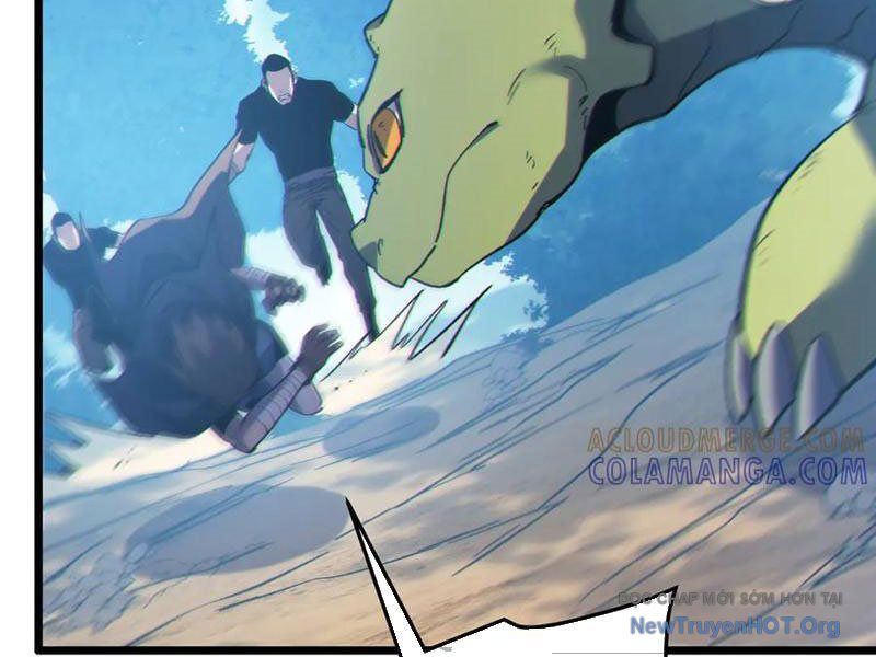 đọc truyện Toàn Dân Chuyển Chức: Bị Động Của Ta Vô Địch Chương 106 ảnh 139 tại Thiên Thai Truyện