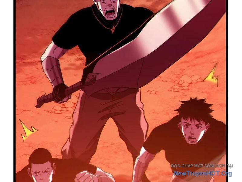 đọc truyện Toàn Dân Chuyển Chức: Bị Động Của Ta Vô Địch Chương 106 ảnh 97 tại Thiên Thai Truyện