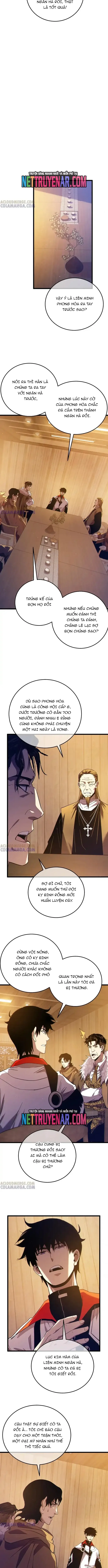 đọc truyện Toàn Dân Chuyển Chức: Bị Động Của Ta Vô Địch Chương 107 ảnh 4 tại Thiên Thai Truyện