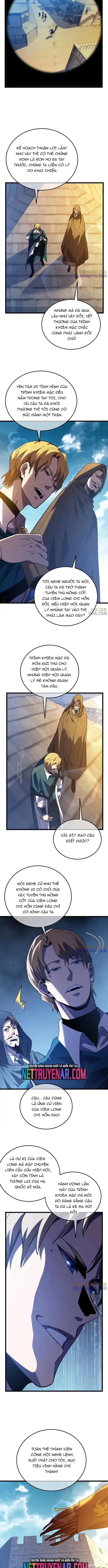 đọc truyện Toàn Dân Chuyển Chức: Bị Động Của Ta Vô Địch Chương 107 ảnh 9 tại Thiên Thai Truyện