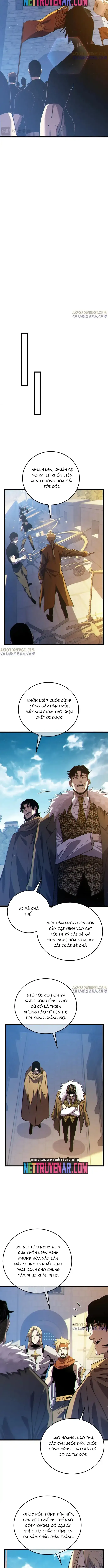 đọc truyện Toàn Dân Chuyển Chức: Bị Động Của Ta Vô Địch Chương 107 ảnh 10 tại Thiên Thai Truyện