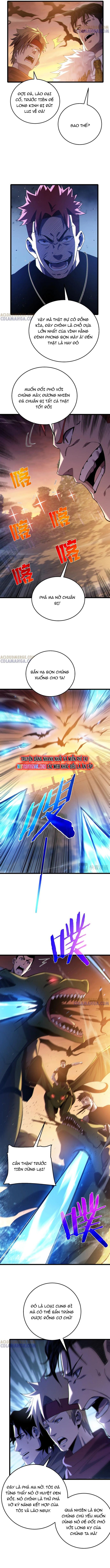 đọc truyện Toàn Dân Chuyển Chức: Bị Động Của Ta Vô Địch Chương 108 ảnh 5 tại Thiên Thai Truyện