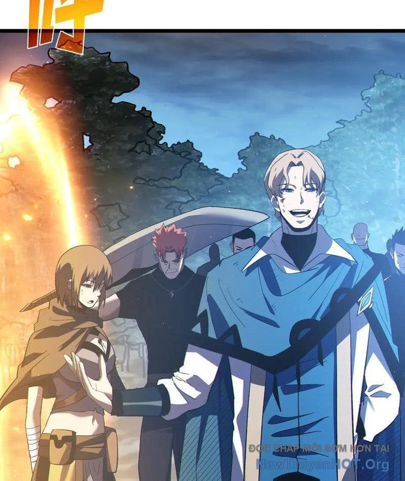 đọc truyện Toàn Dân Chuyển Chức: Bị Động Của Ta Vô Địch Chương 109 ảnh 13 tại Thiên Thai Truyện