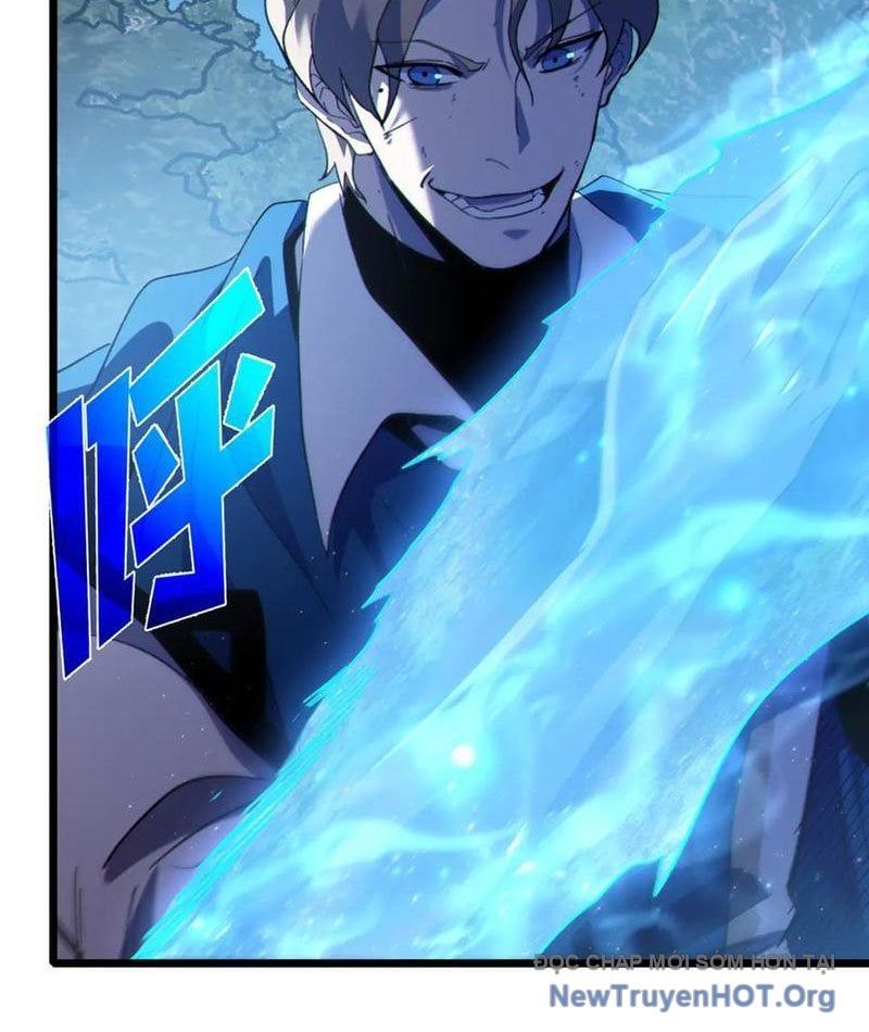 đọc truyện Toàn Dân Chuyển Chức: Bị Động Của Ta Vô Địch Chương 109 ảnh 16 tại Thiên Thai Truyện