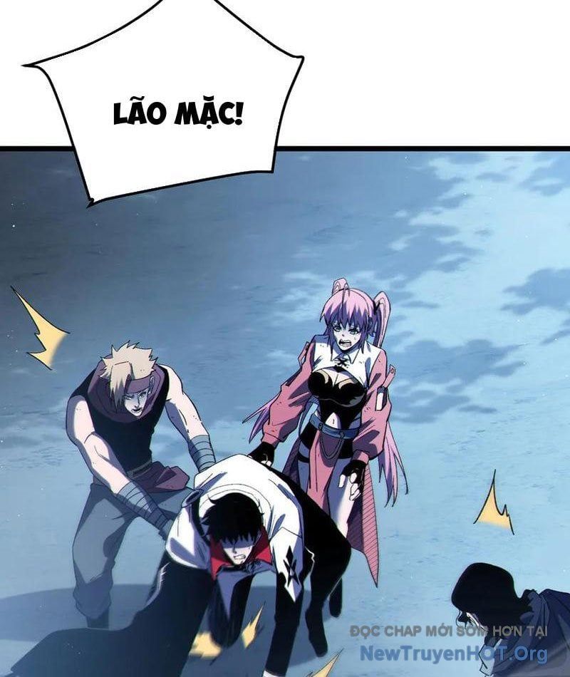 đọc truyện Toàn Dân Chuyển Chức: Bị Động Của Ta Vô Địch Chương 109 ảnh 20 tại Thiên Thai Truyện