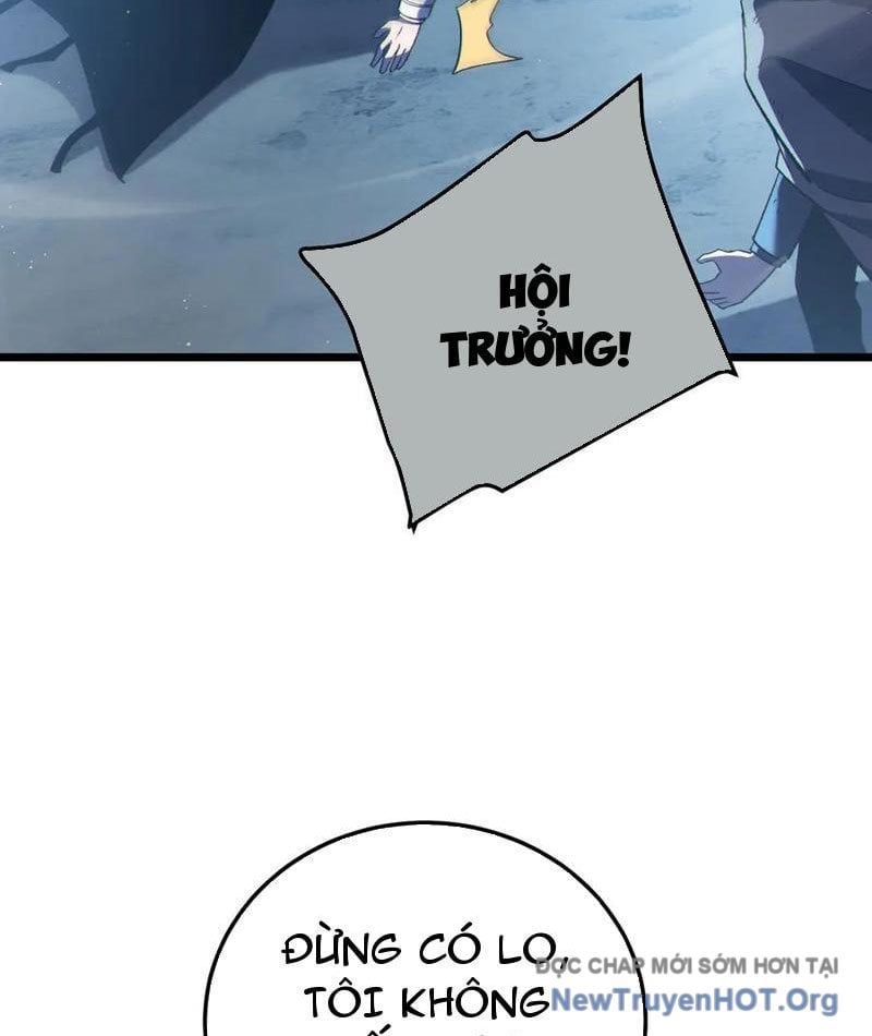 đọc truyện Toàn Dân Chuyển Chức: Bị Động Của Ta Vô Địch Chương 109 ảnh 21 tại Thiên Thai Truyện