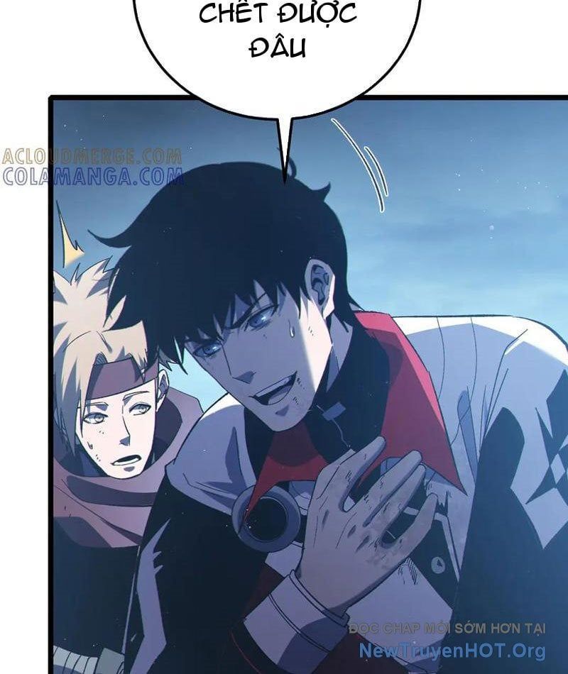 đọc truyện Toàn Dân Chuyển Chức: Bị Động Của Ta Vô Địch Chương 109 ảnh 22 tại Thiên Thai Truyện