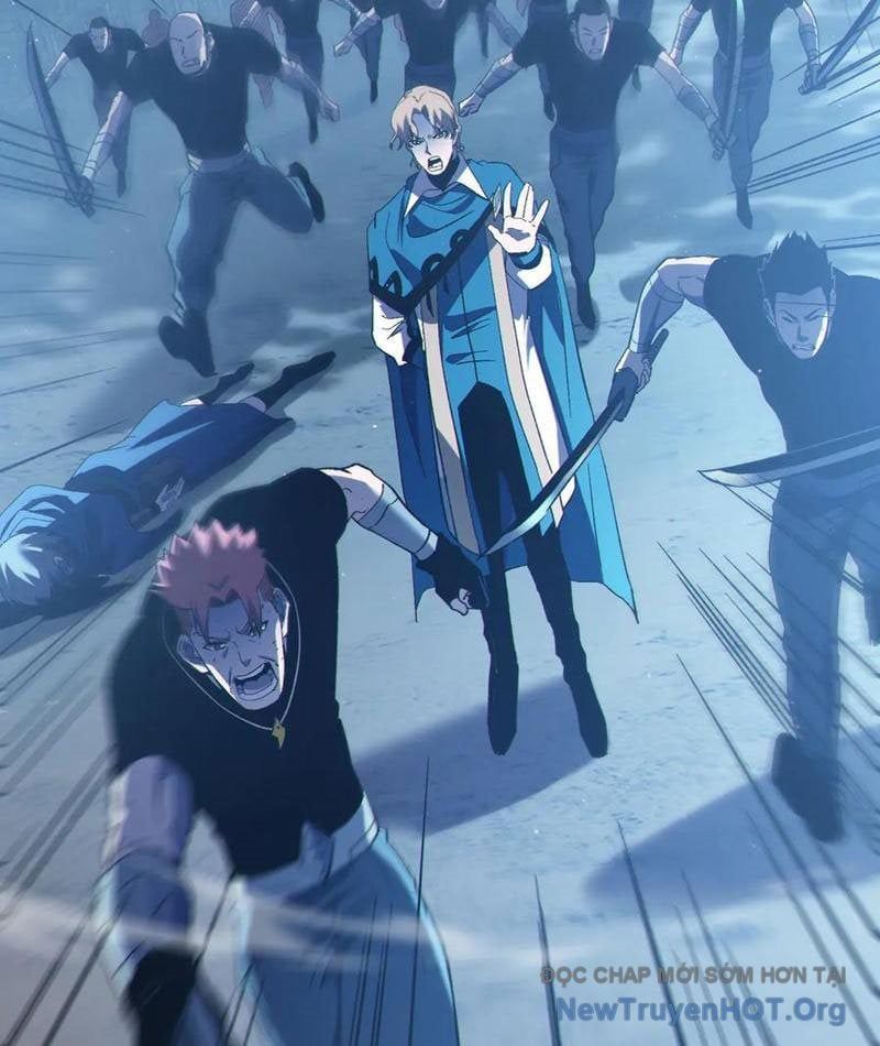 đọc truyện Toàn Dân Chuyển Chức: Bị Động Của Ta Vô Địch Chương 109 ảnh 31 tại Thiên Thai Truyện