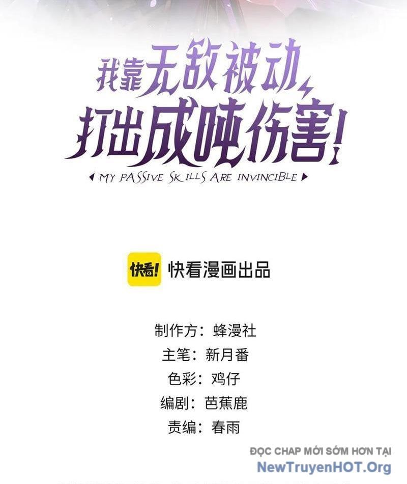 đọc truyện Toàn Dân Chuyển Chức: Bị Động Của Ta Vô Địch Chương 109 ảnh 5 tại Thiên Thai Truyện