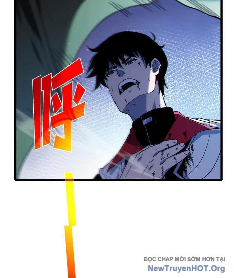 đọc truyện Toàn Dân Chuyển Chức: Bị Động Của Ta Vô Địch Chương 109 ảnh 34 tại Thiên Thai Truyện