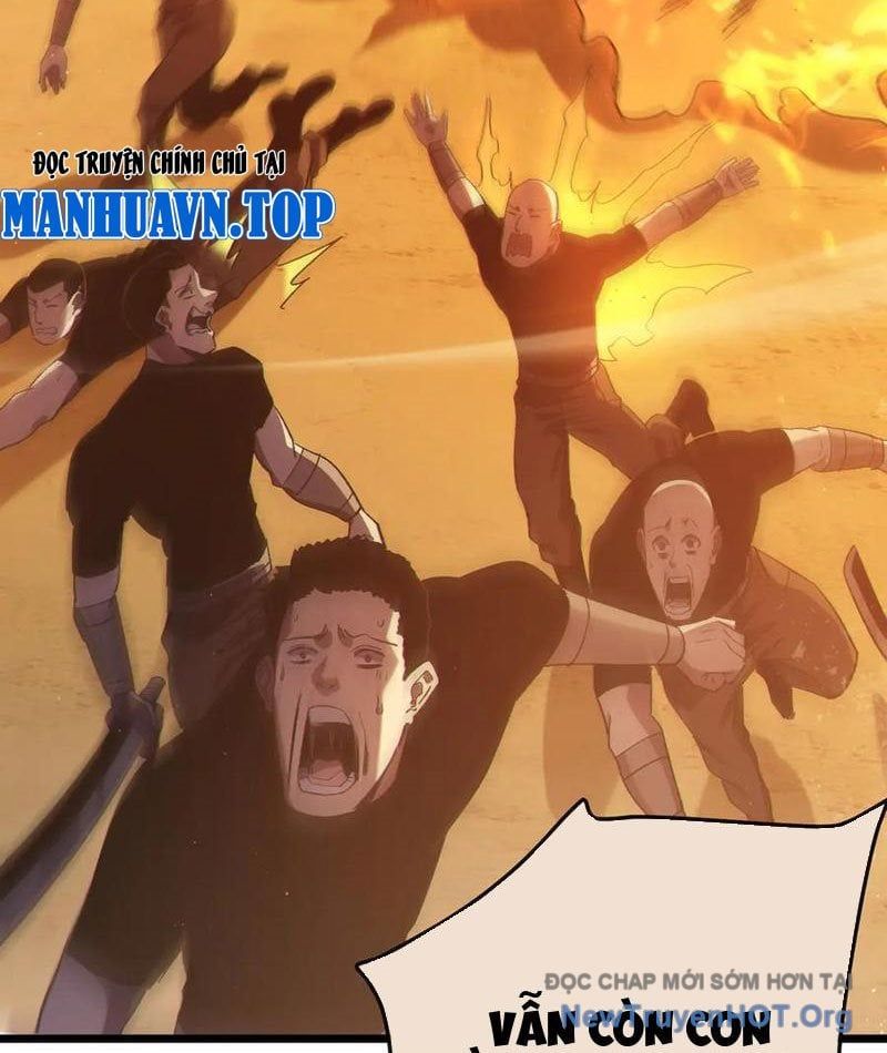 đọc truyện Toàn Dân Chuyển Chức: Bị Động Của Ta Vô Địch Chương 109 ảnh 37 tại Thiên Thai Truyện