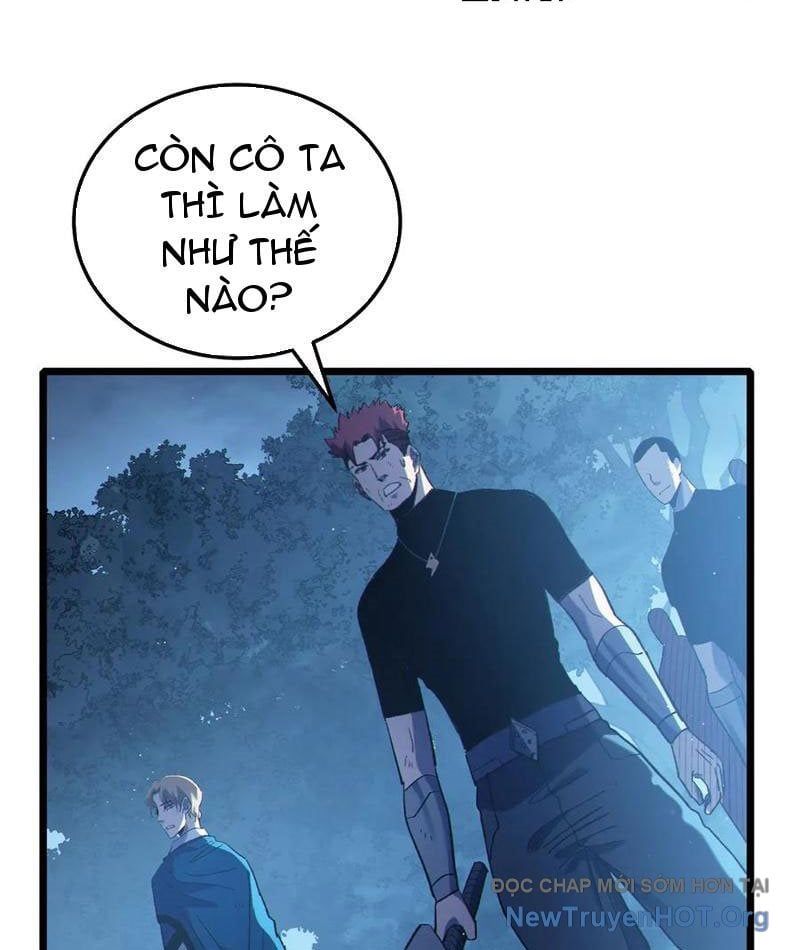 đọc truyện Toàn Dân Chuyển Chức: Bị Động Của Ta Vô Địch Chương 109 ảnh 51 tại Thiên Thai Truyện