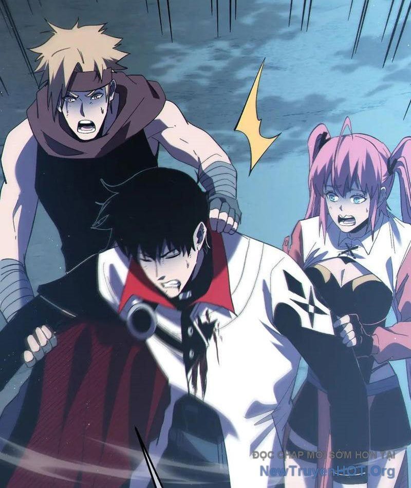 đọc truyện Toàn Dân Chuyển Chức: Bị Động Của Ta Vô Địch Chương 109 ảnh 7 tại Thiên Thai Truyện